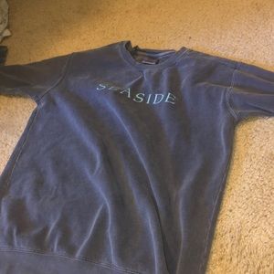 seaside sweatshirt🌊
